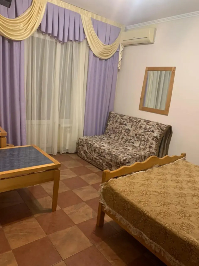 Гостевой дом Элени