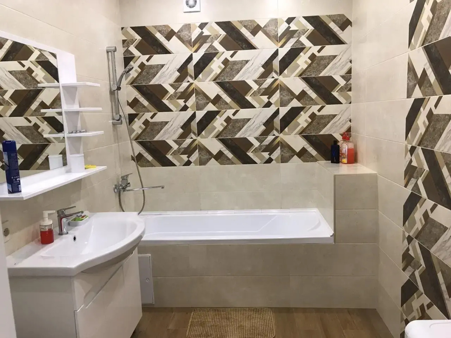 Апартаменты Bliss-Агат в Центре Казани