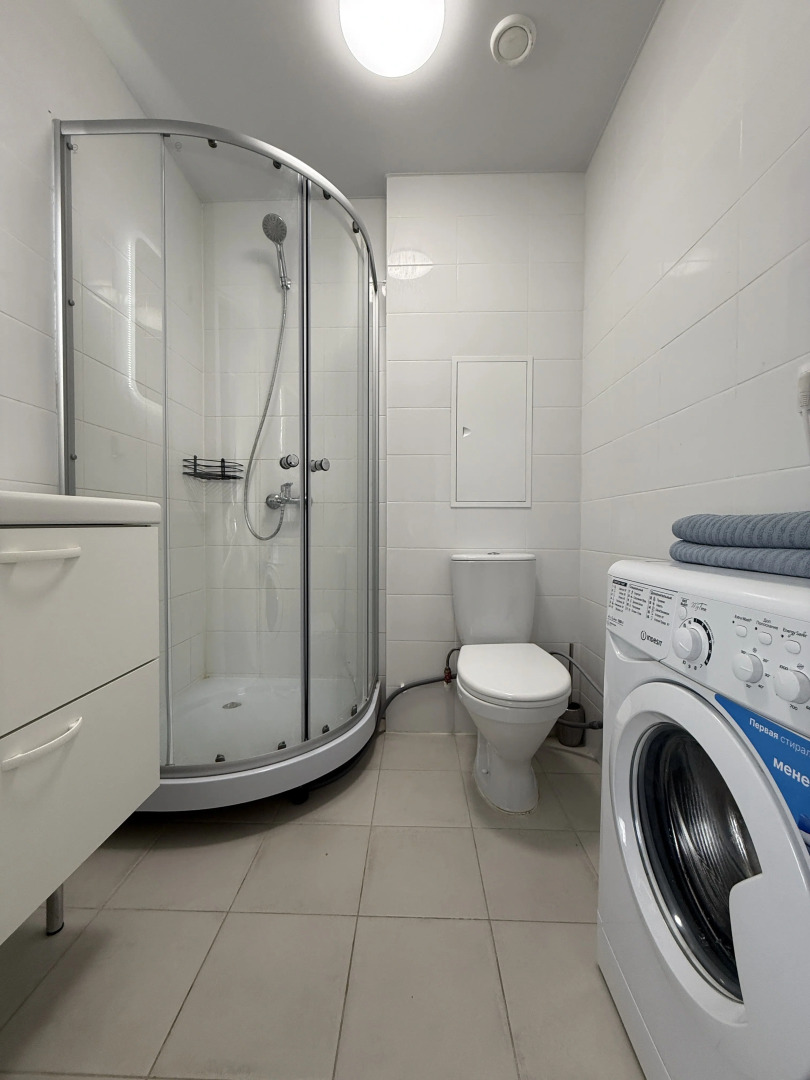 Квартира Тут Хорошо на Космонавтов 11а 1