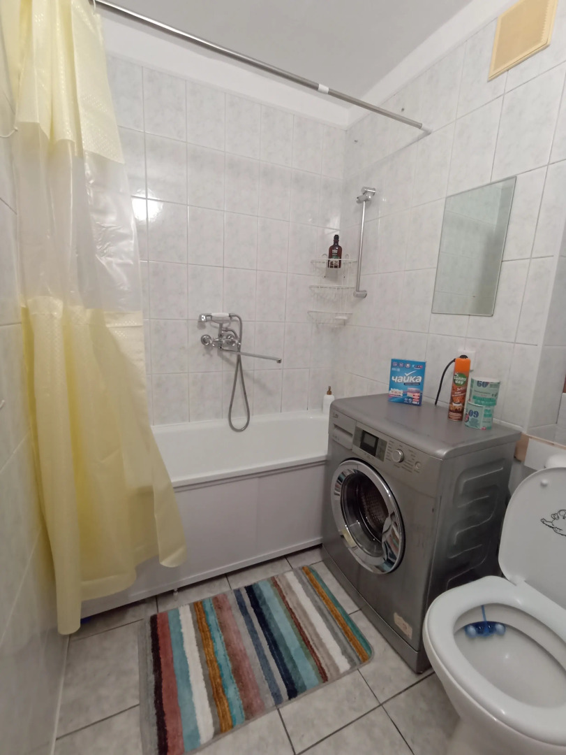 Квартира Уютная в Центре Города