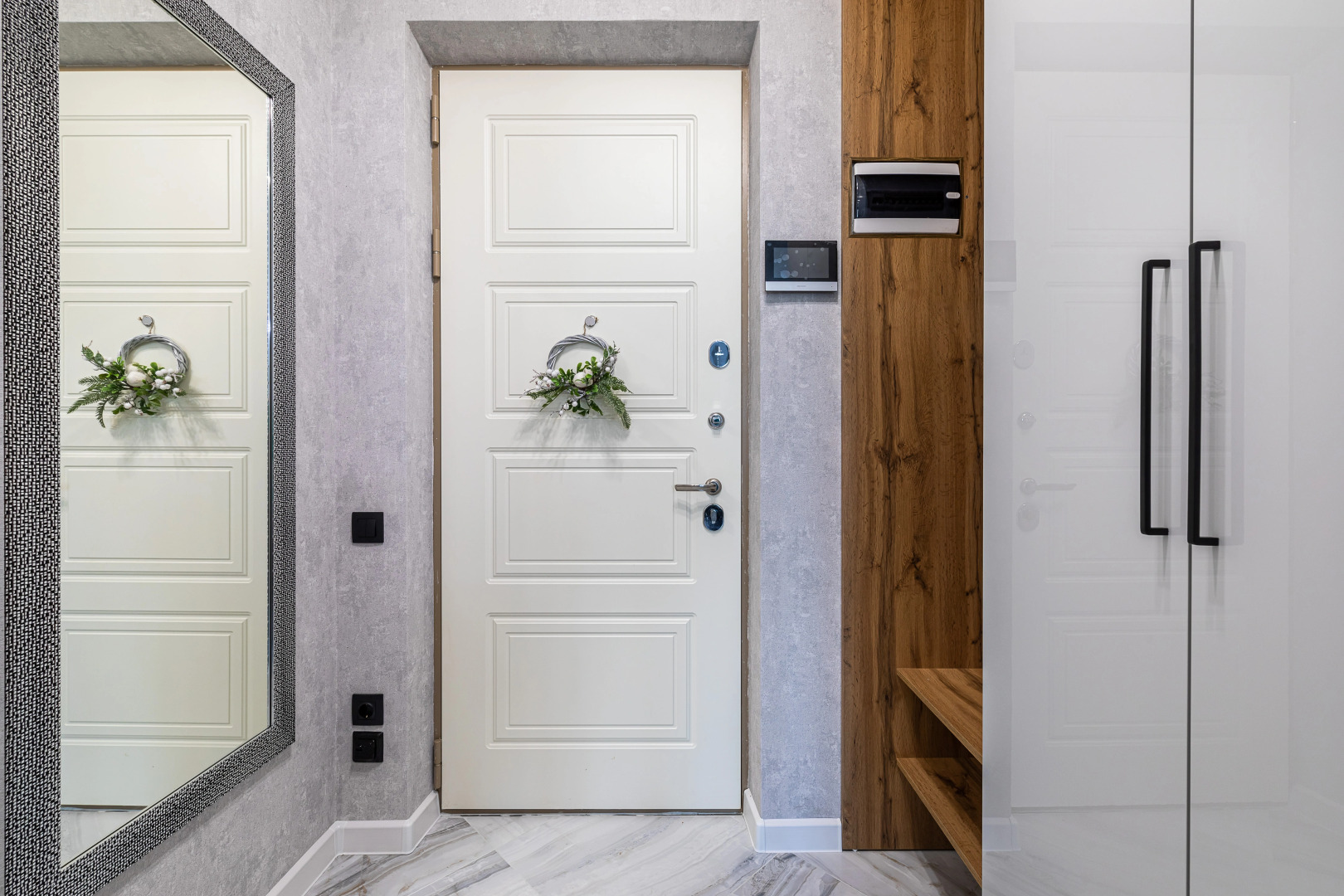 Апартаменты в Доме Бизнес-класса Savin-house