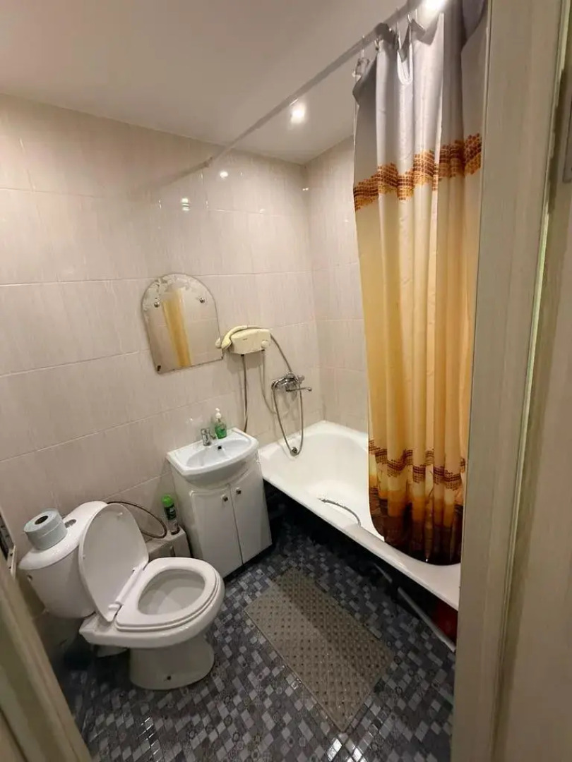 Квартира на улице Фурманова 2А