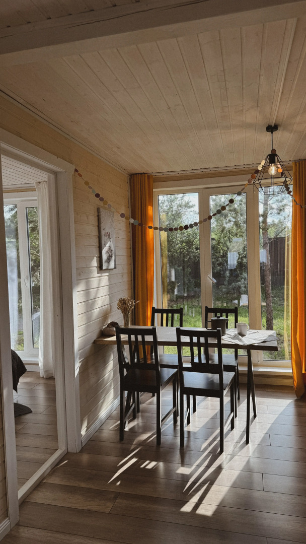 Гостевой Дом с Душой между Самарой и Тольятти