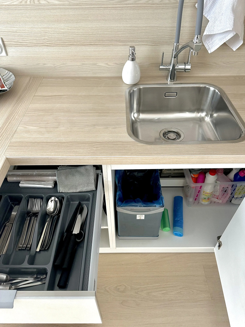 Апартаменты Солнечные Sunny в центре города