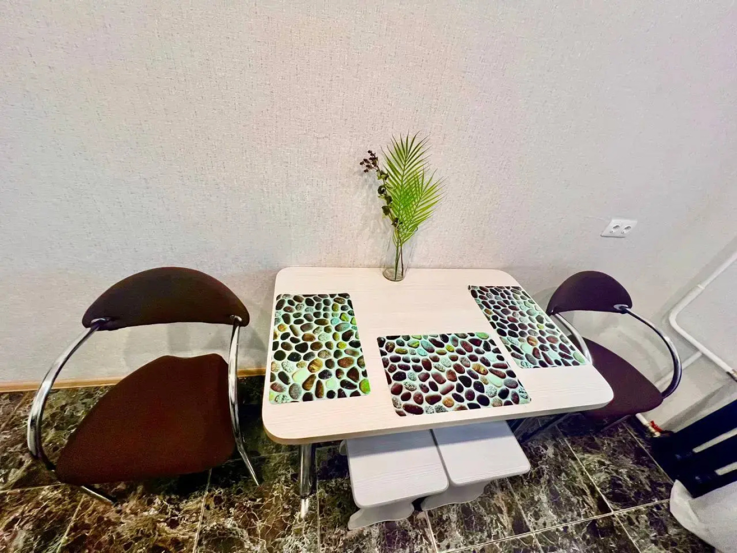 Апартаменты Драмтеатр Республики 92