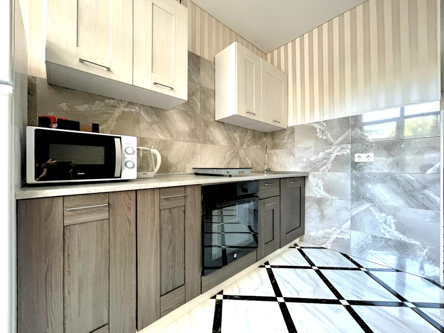 Апартаменты Мокко