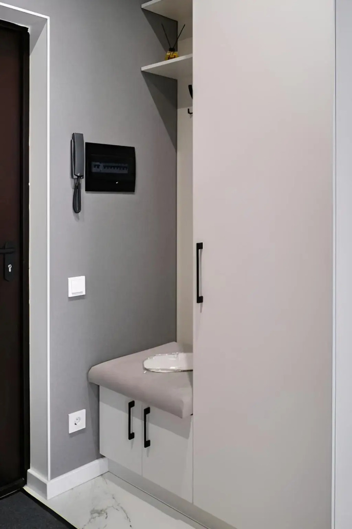 Квартира Malevich Style от PiligrimKMV