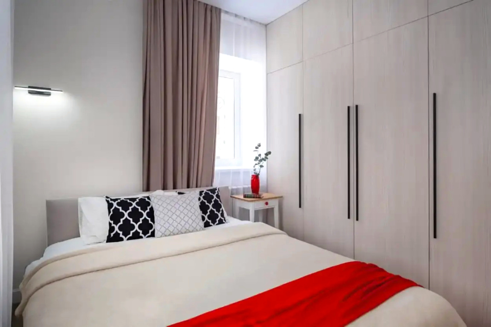 Квартира Уютная у горы Машук от Piligrim-KMV