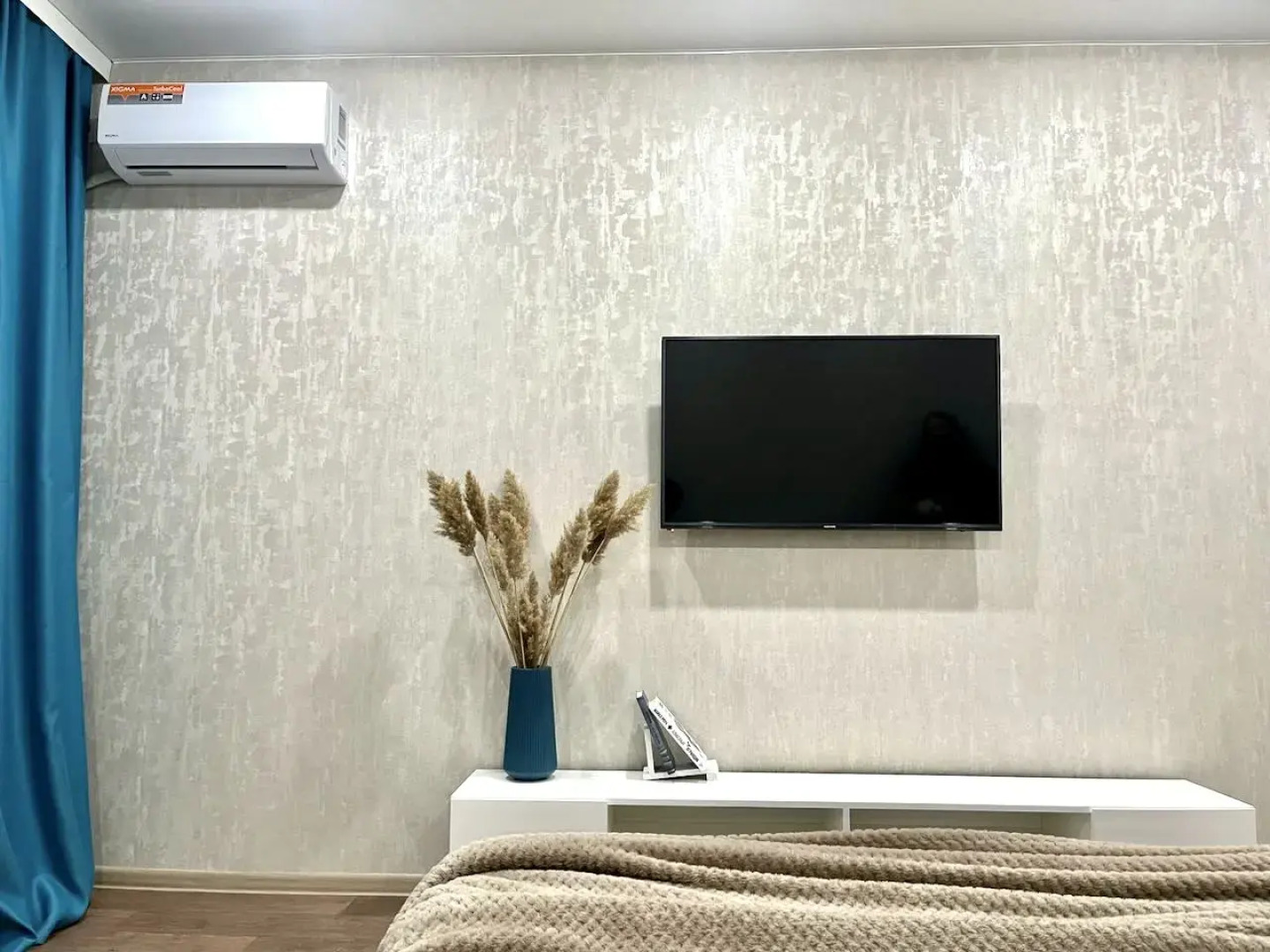 Квартира Белый парус