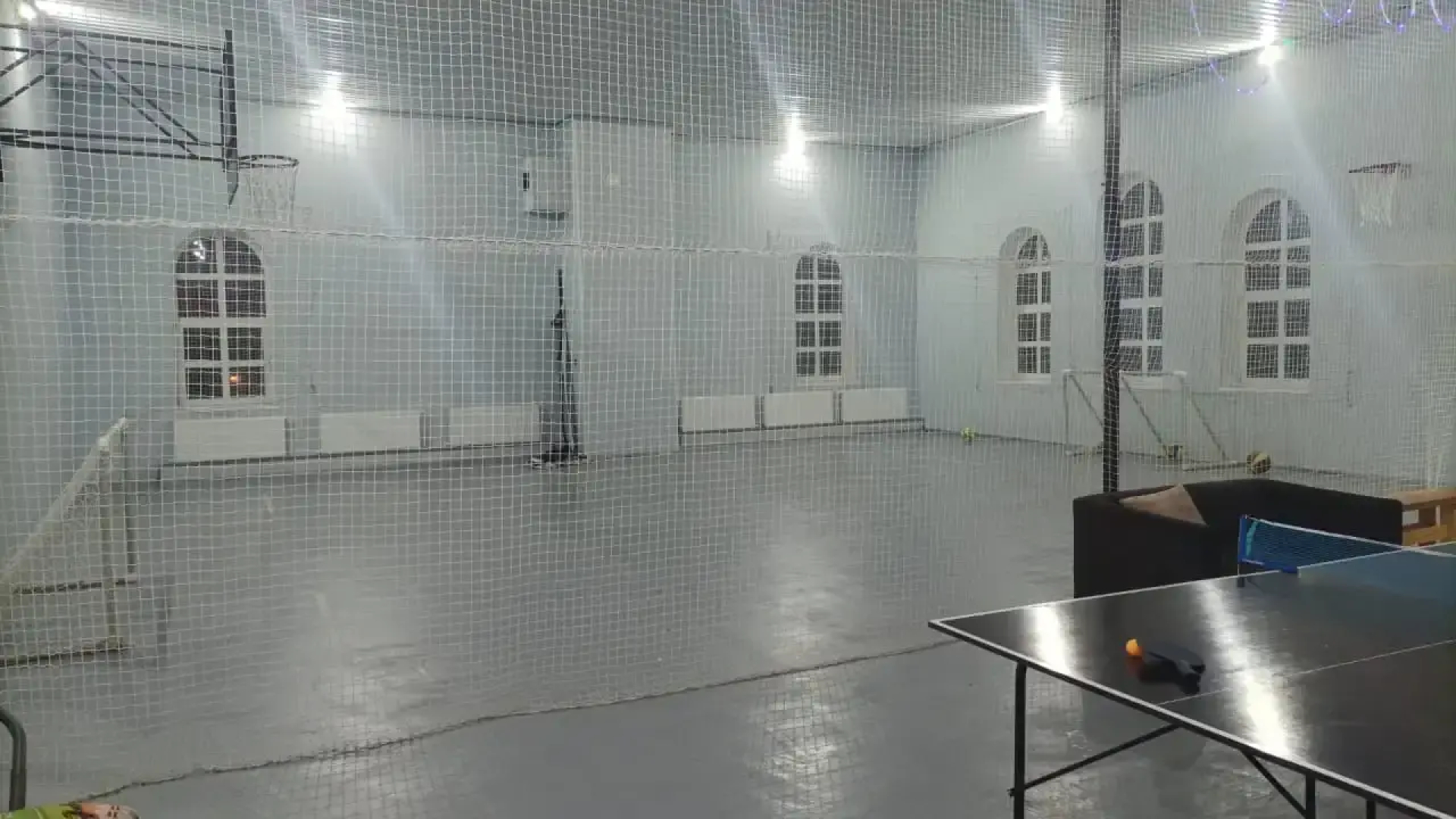 Гостевой дом Сосновая аллея в Дядькино