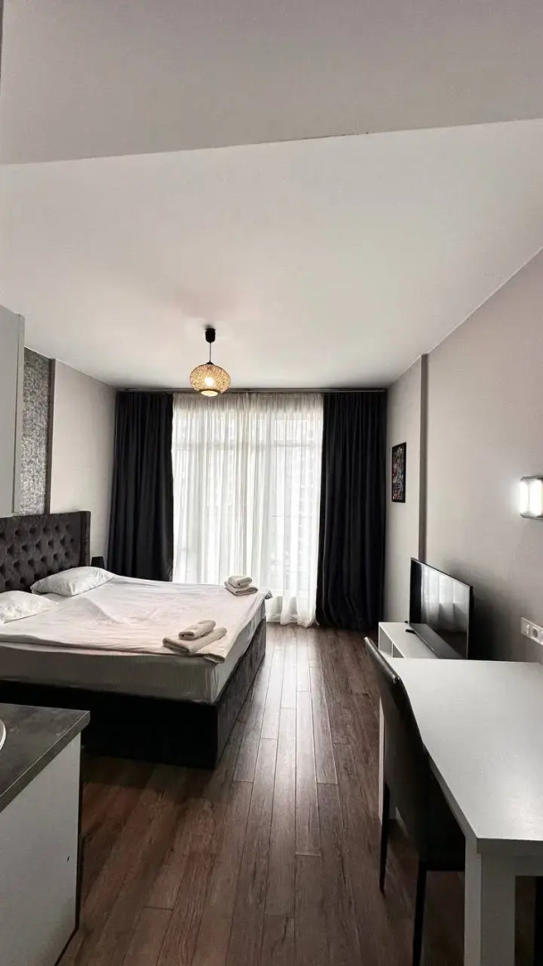 Апартаменты White Sails