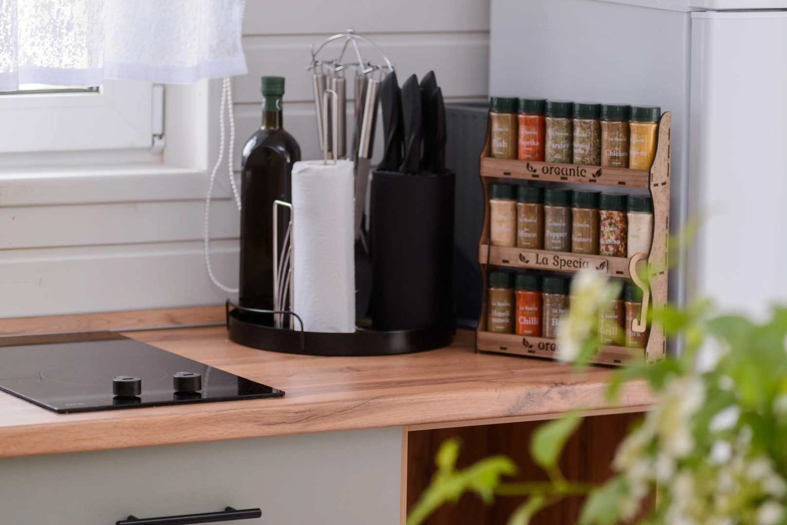 Частный дом в поселке у водохранилища