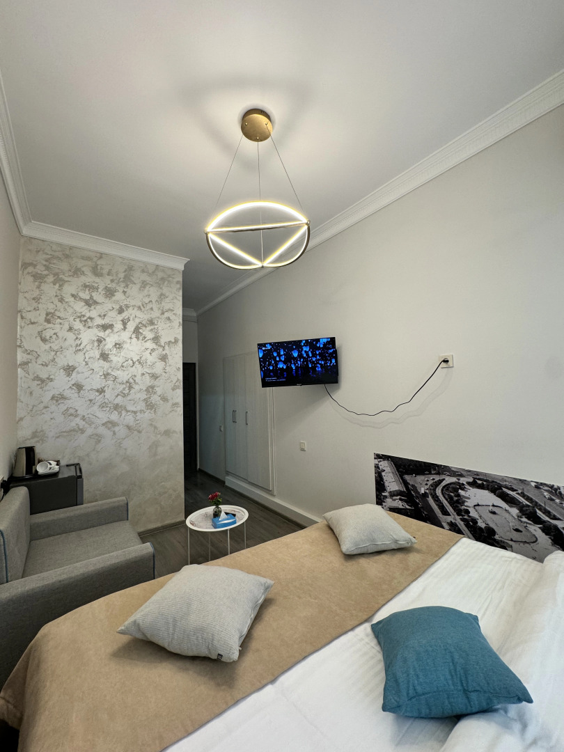 Бутик-отель Centroom