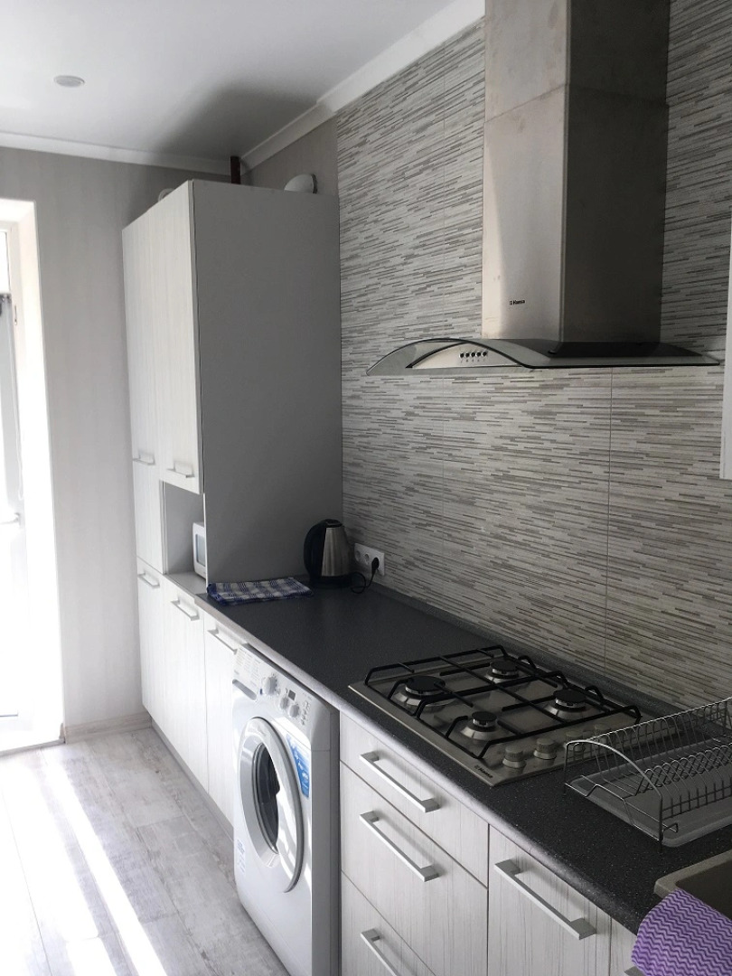 Апартаменты у моря