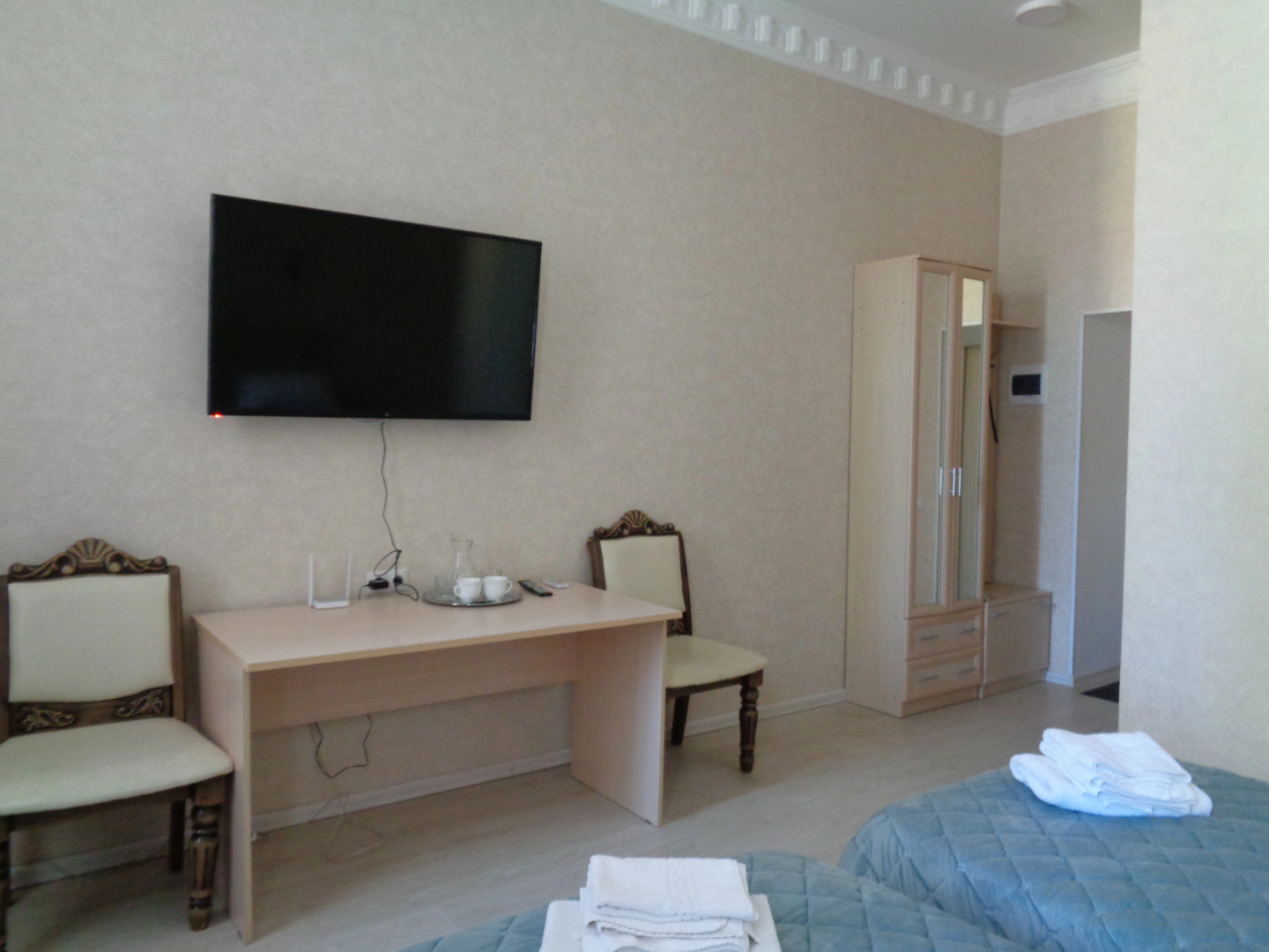 Отель Гранд