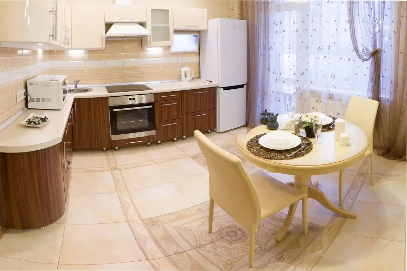 Апартаменты Мечта 24 4