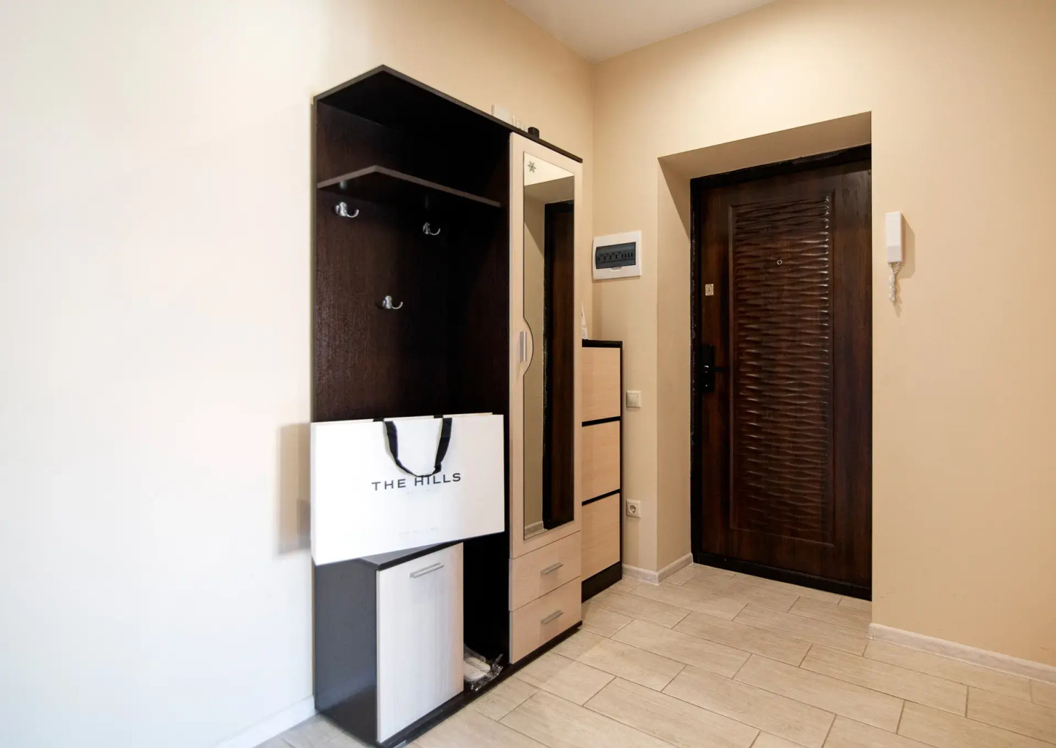 Квартира KEY2HOME на Сарматской