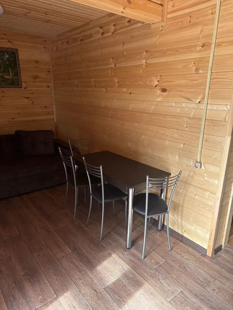 Частный дом коттeдж Русская Деревня рядом с морем (2)