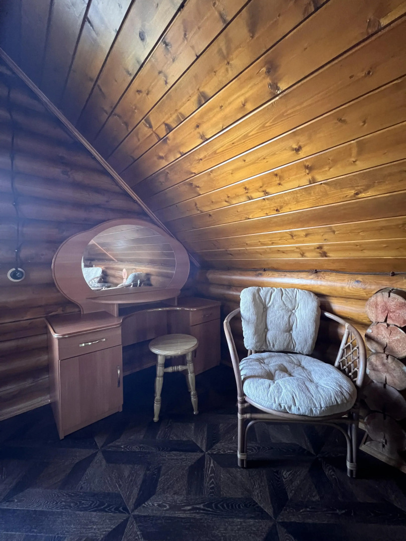 Гостевой дом Baltic Sea Lodge