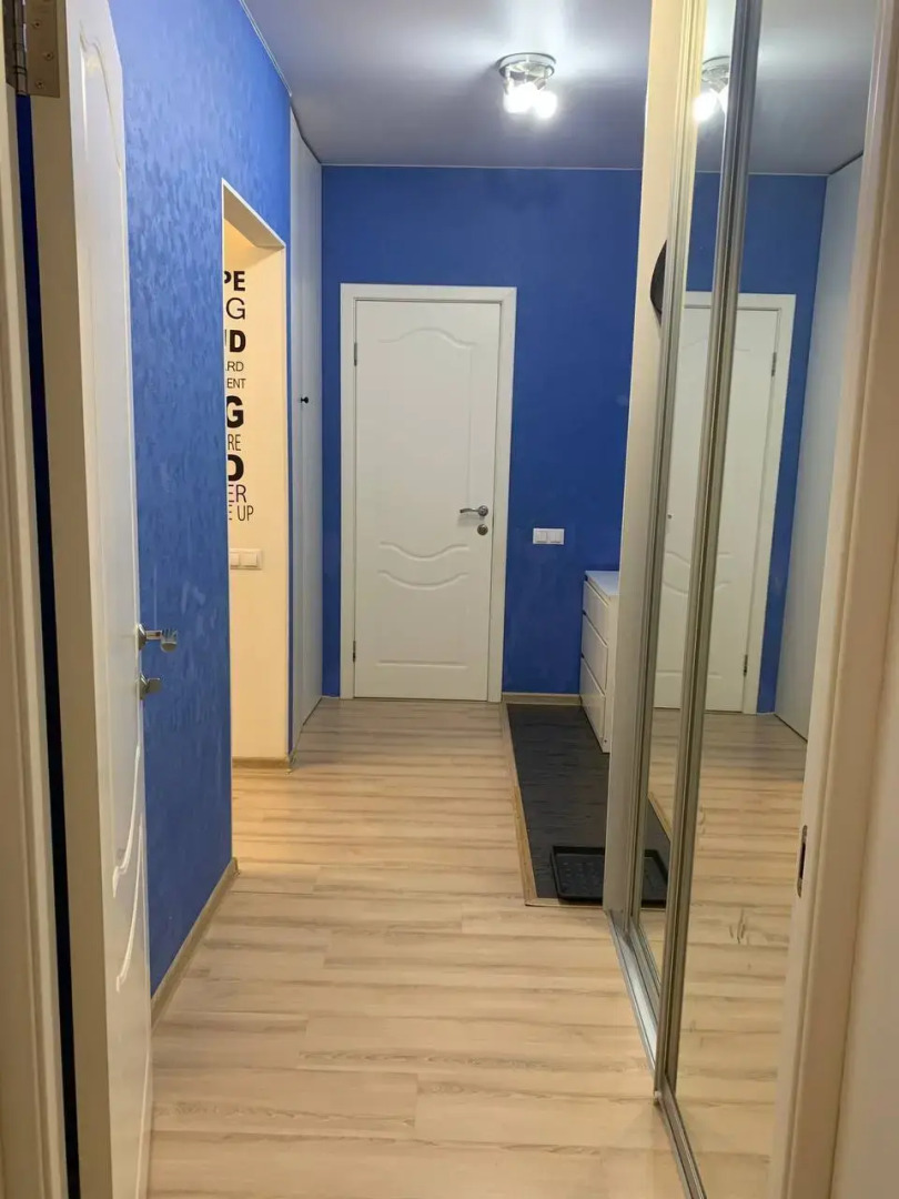 Квартира на Ул Рассветная д 2