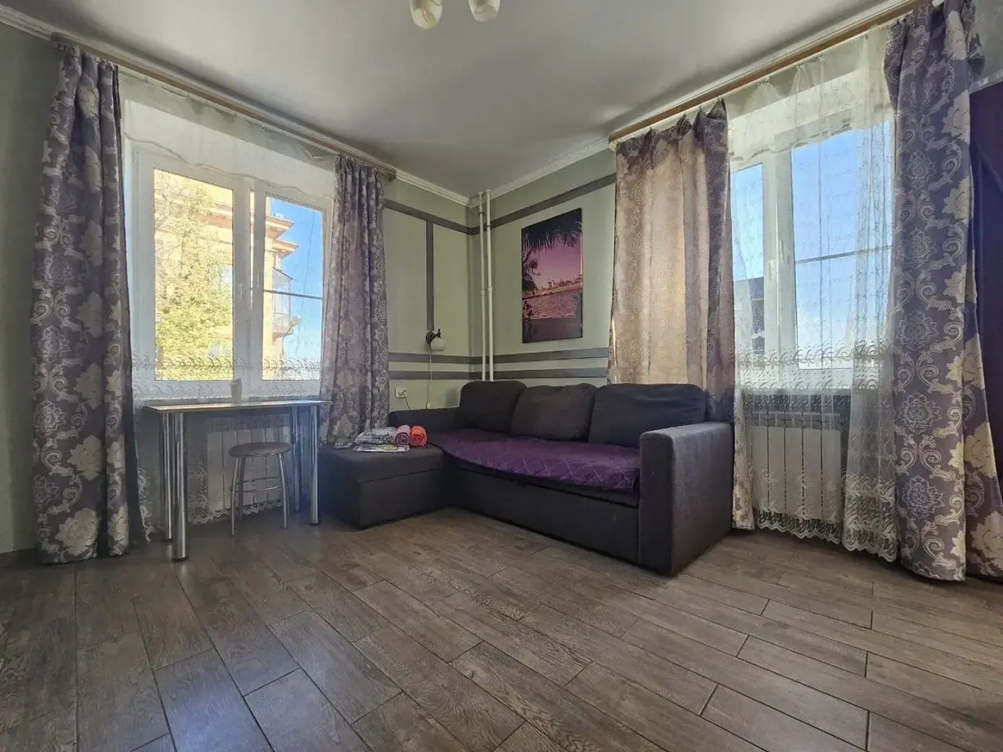 Квартира L.V.Hotels на проспекте Ленина 52