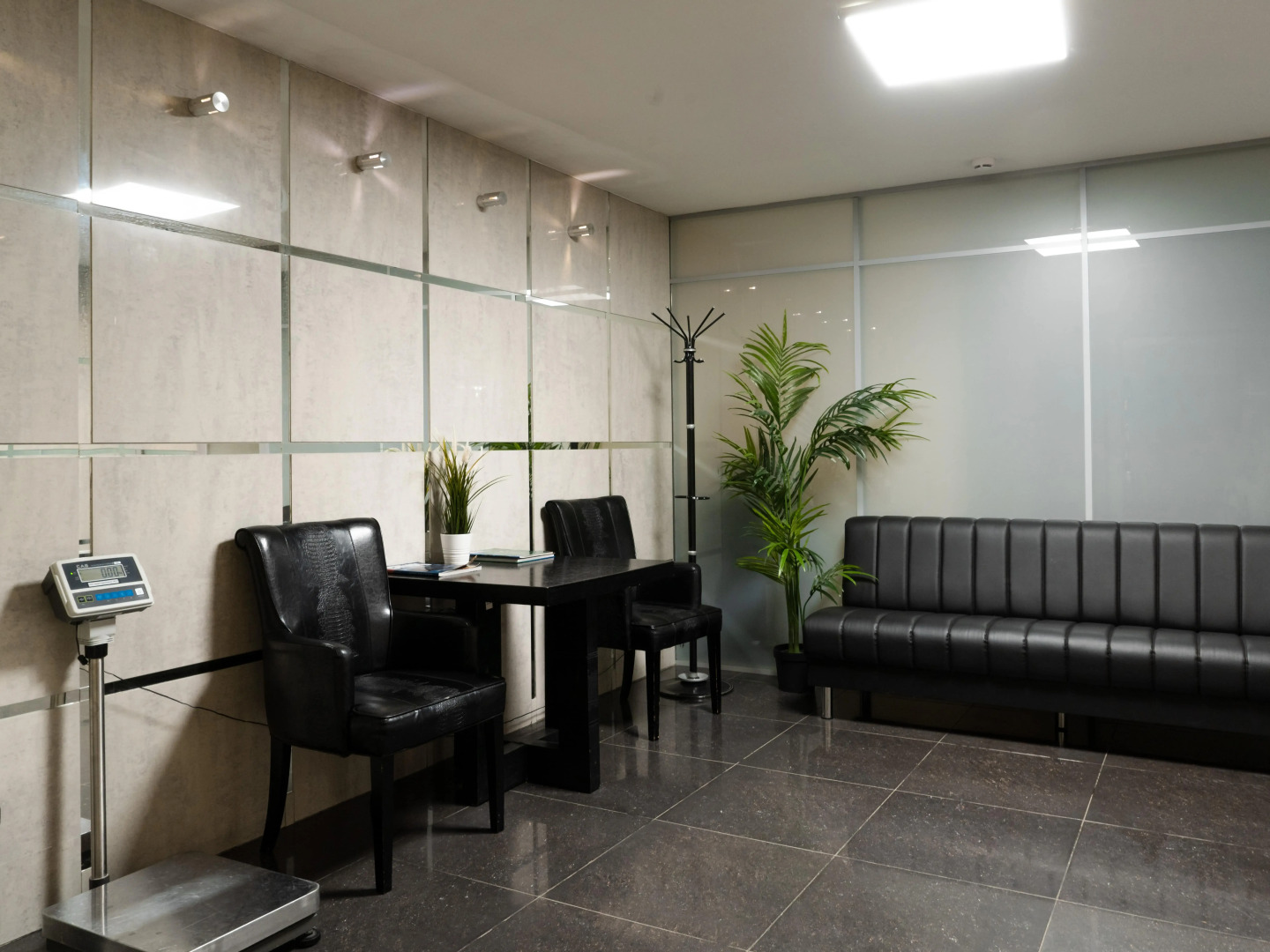 Отель 6-12-24 Аэропорт Толмачёво