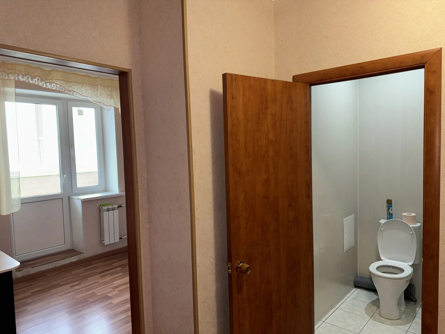 Апартаменты в центре Орла