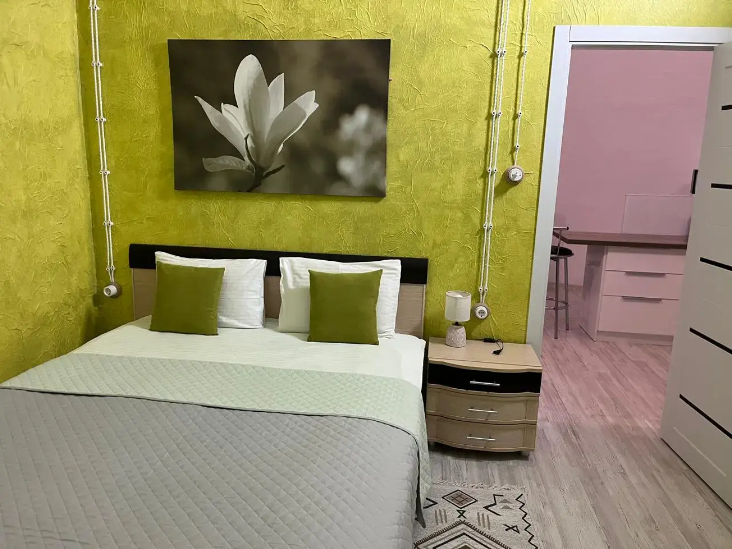 Гостевой дом Купольный дом