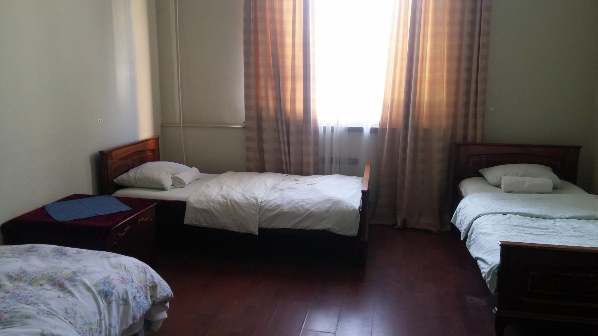 Отель Sakartvelo