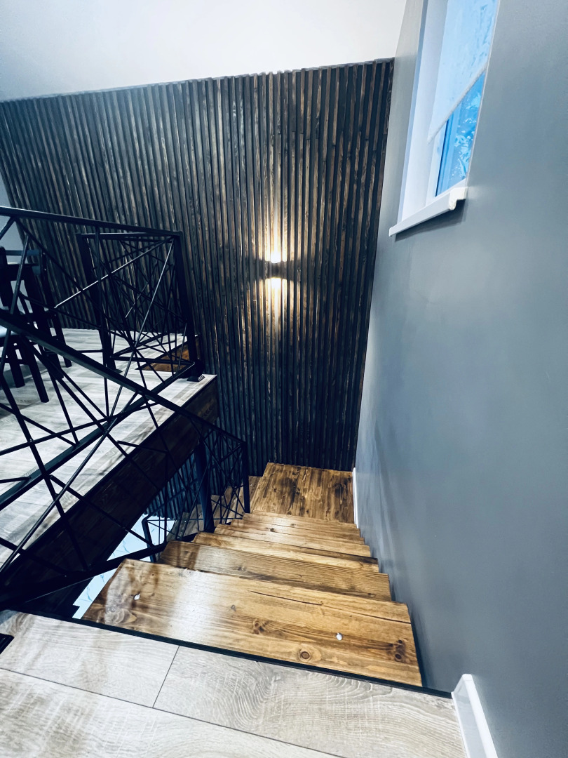 Апартаменты Cranz Resort