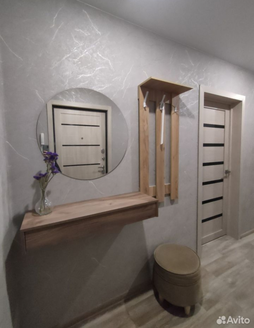 Квартира Николая Невского 33