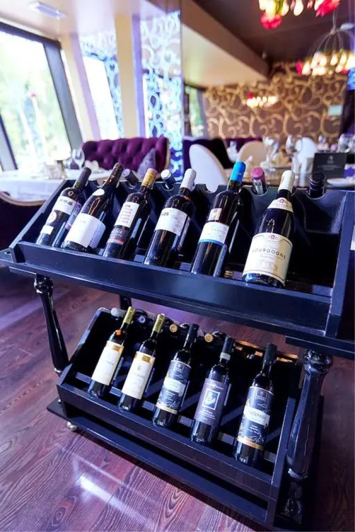 Бутик-отель MONA