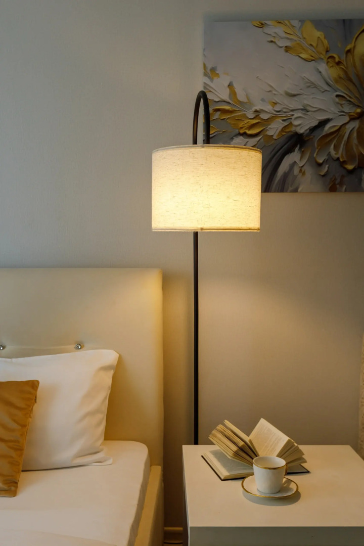 Апартаменты Мечты