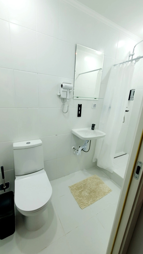 Квартира Welcomerooms в Выборге