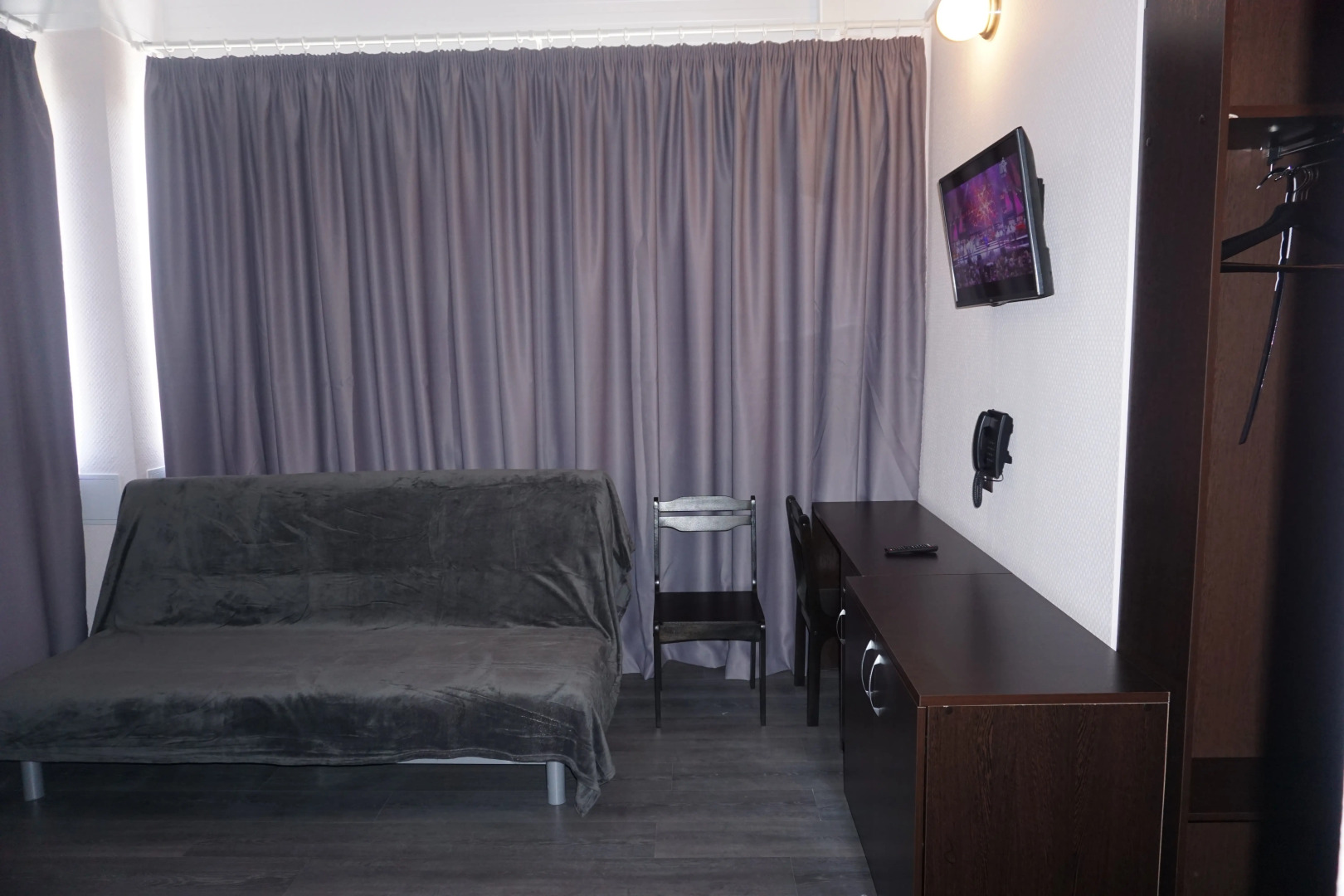 Отель Городская гостиница "СОВА" ИП Мелихов Игорь Вкикторович