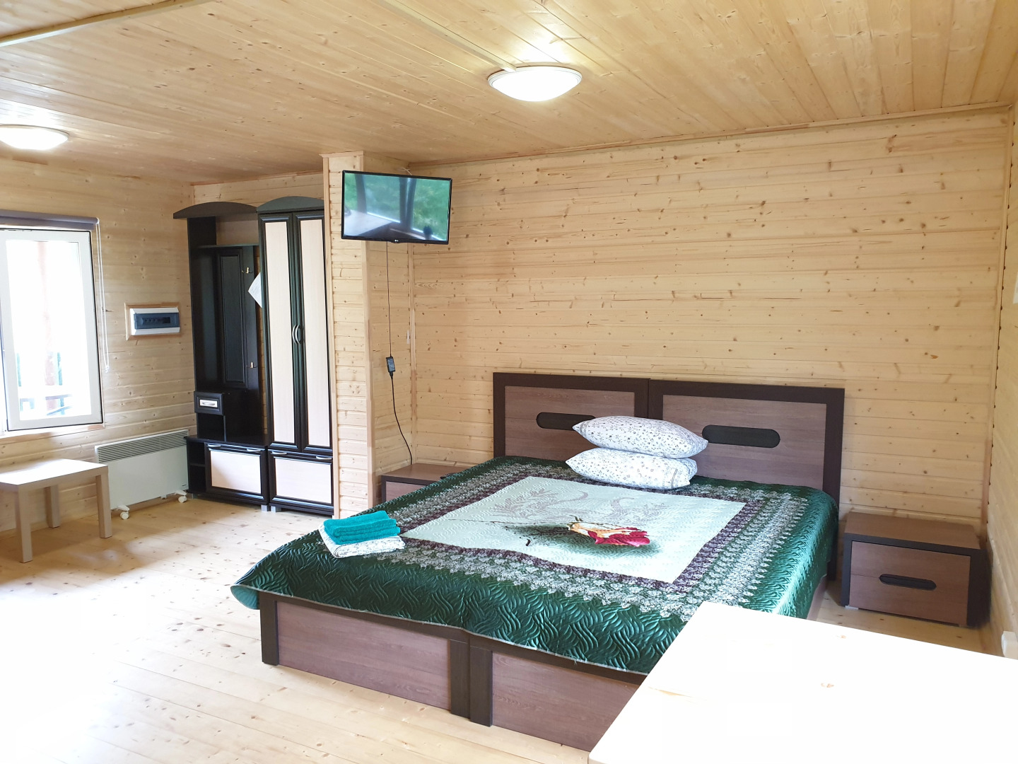 Гостевой Дом Белый Камень