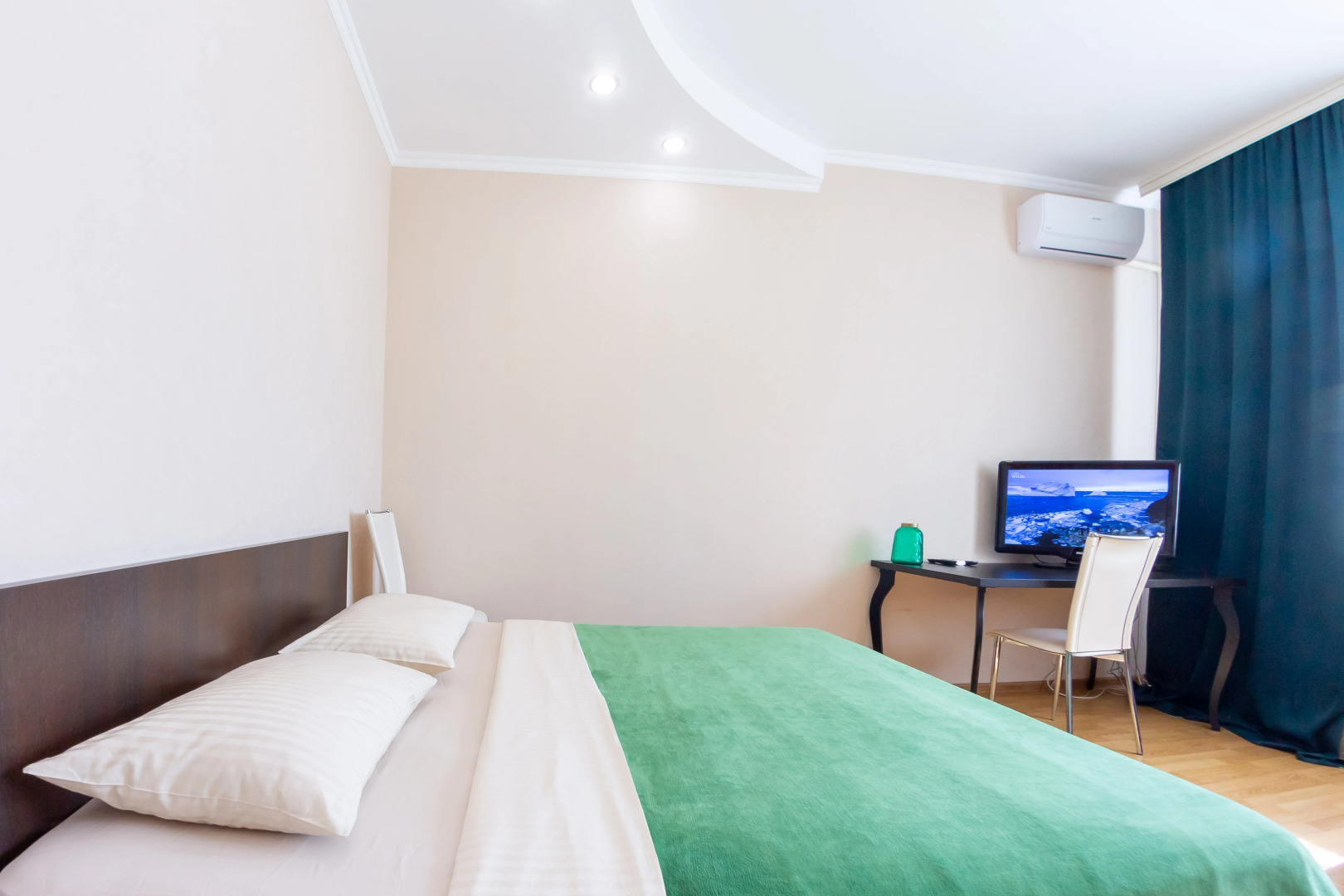 Апартаменты Sanlite