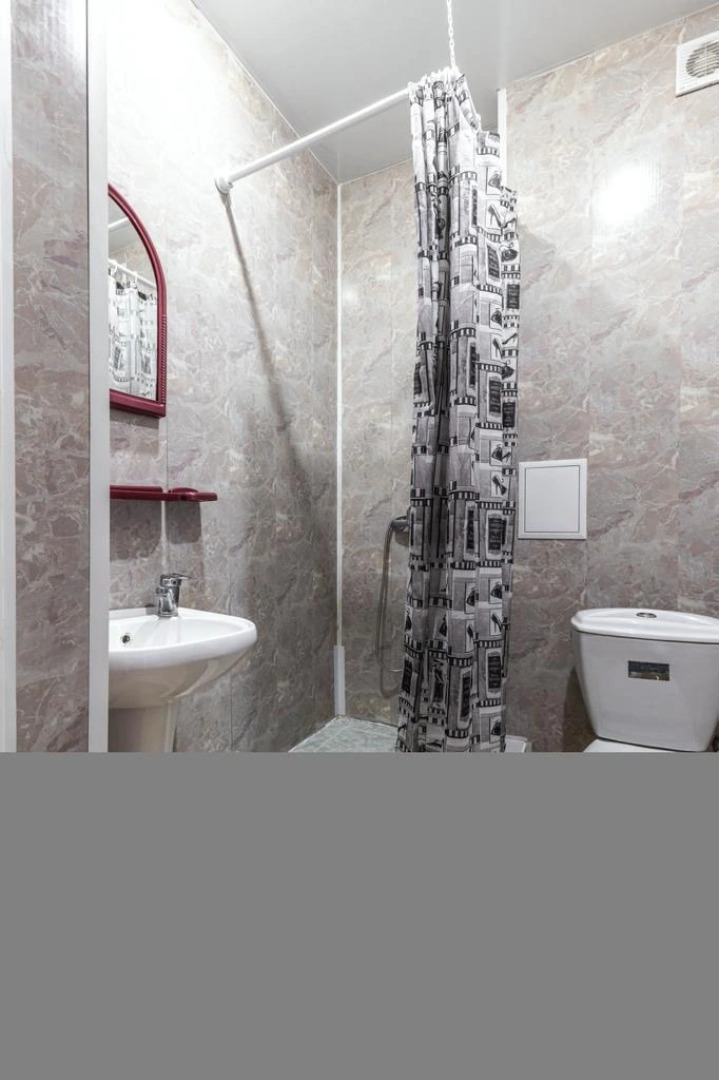 Гостевой дом Bellavista