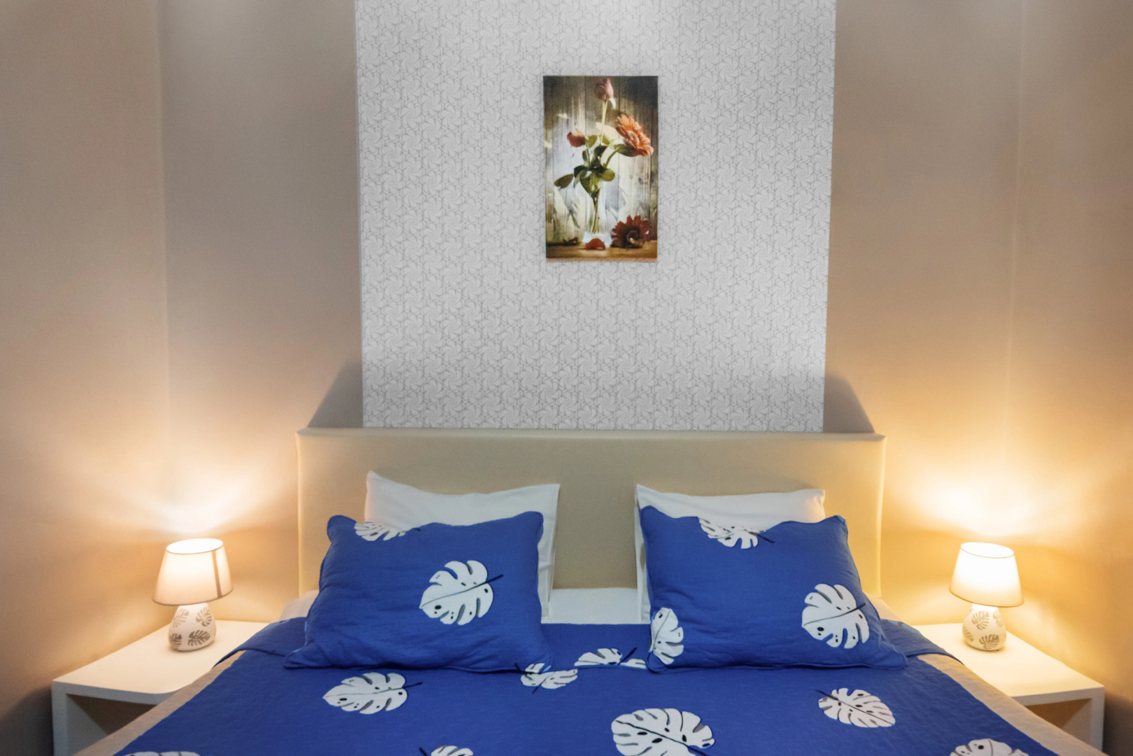 Апартаменты Cozy Qolga in Old Tbilisi