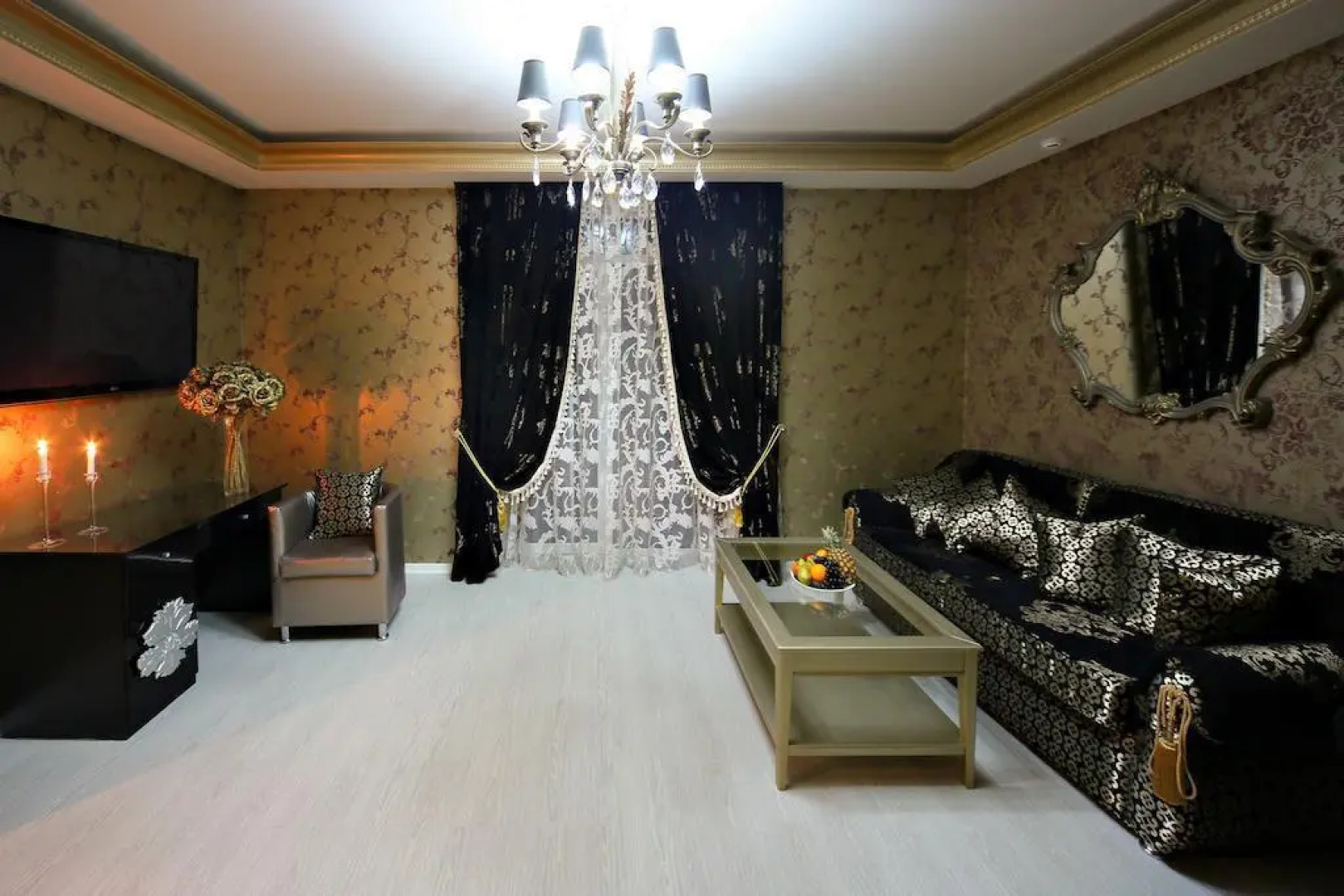 Отель Роял Палас