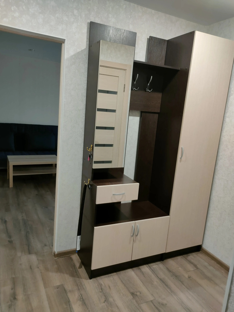 Апартаменты на Индустриальной 1А/190