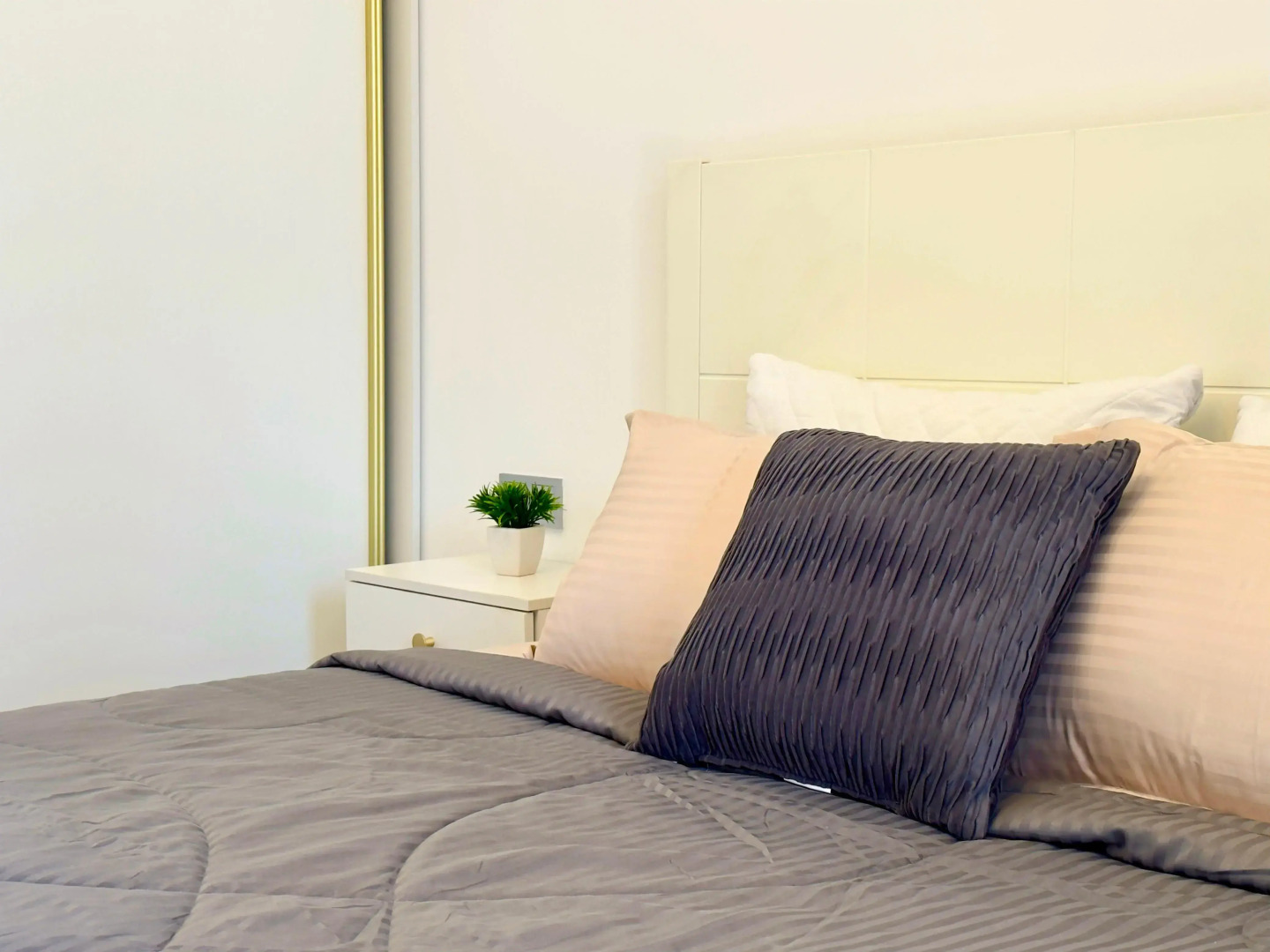 Апартаменты Open Line 2-ком ЖК Терра