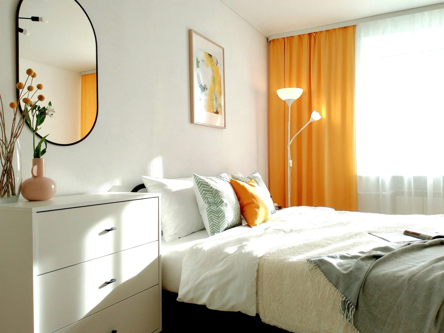 Апартаменты Добрый Дом рядом с ТРЦ Матрешка