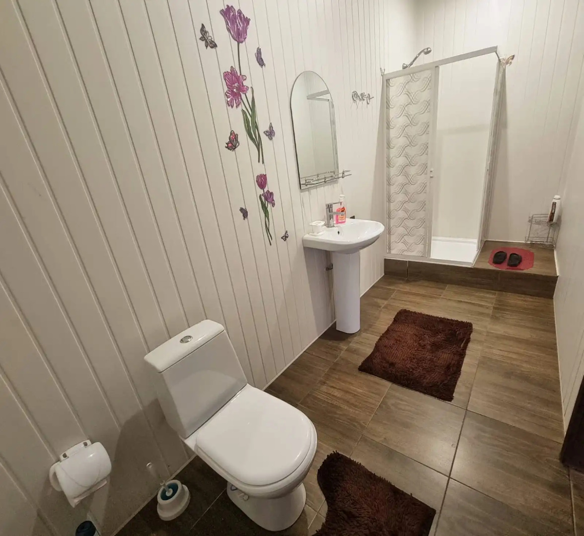 Гостевой дом Дача Удача