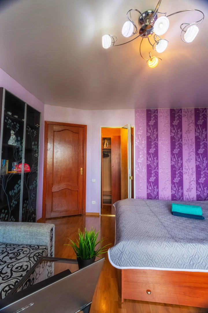 Family home Voykovskaya Apartment