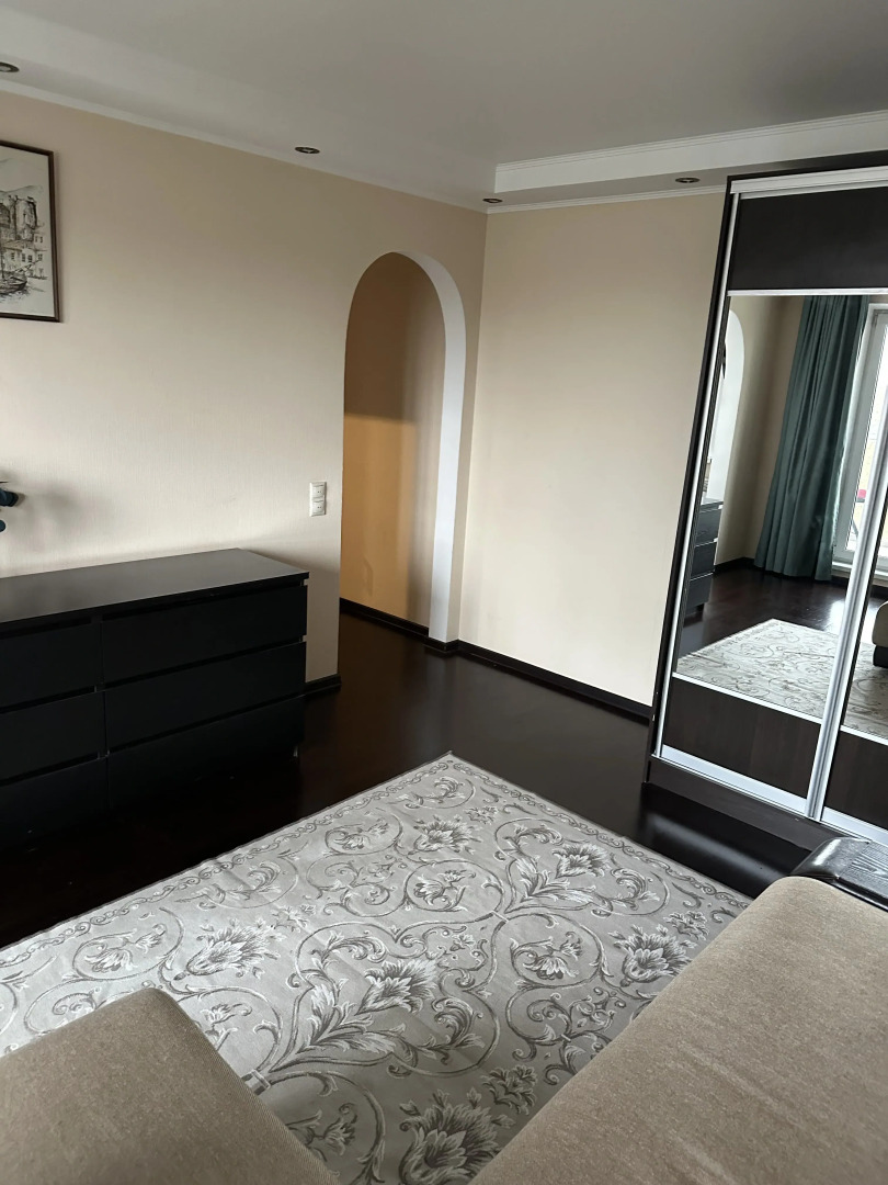 Квартира Уютная