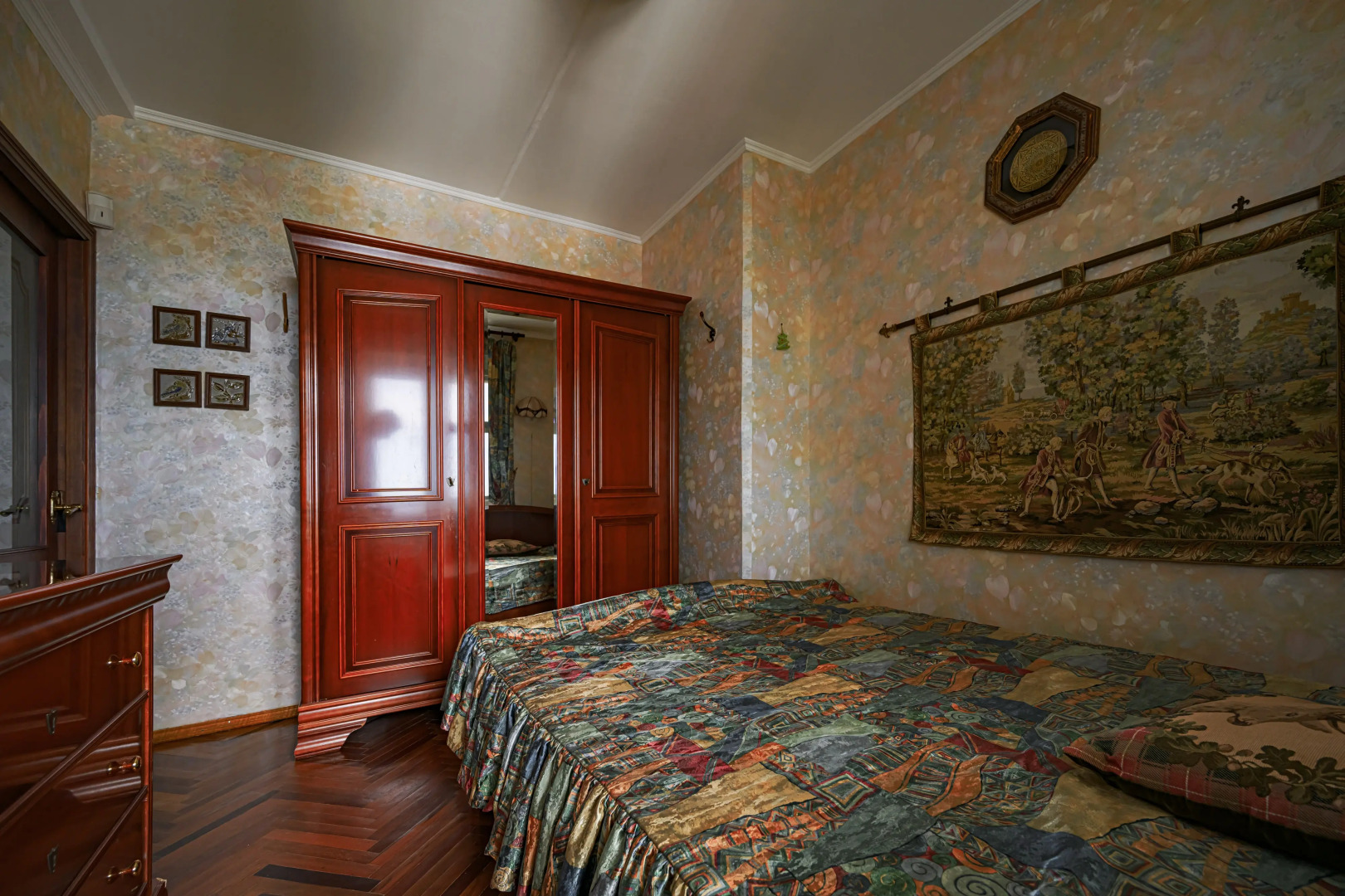 Квартира ArendApartment: Дубковское