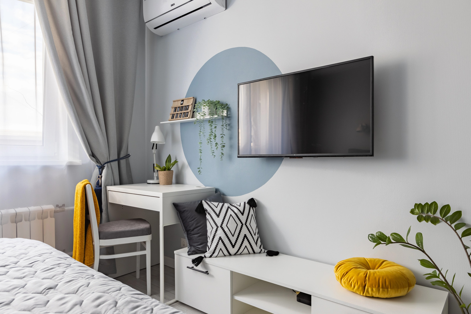 Квартира Enjoy Today Жулебино