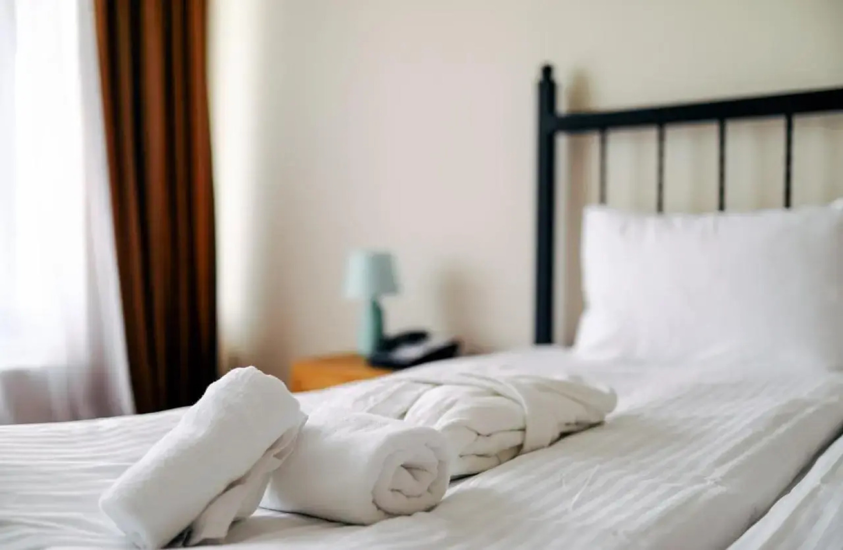 Отель Mountain House Kazbegi