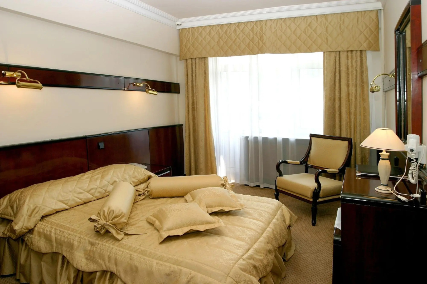 Отель Отрар